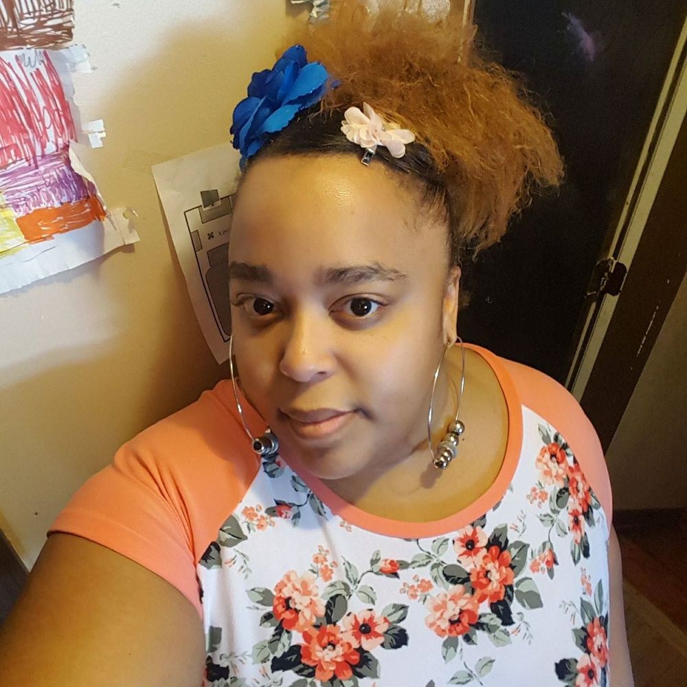 Meet your Posher, Kesha